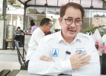 PDAM Tirta Jati Kabupaten Cirebon Pastikan Pasokan Air saat Ramadan Aman