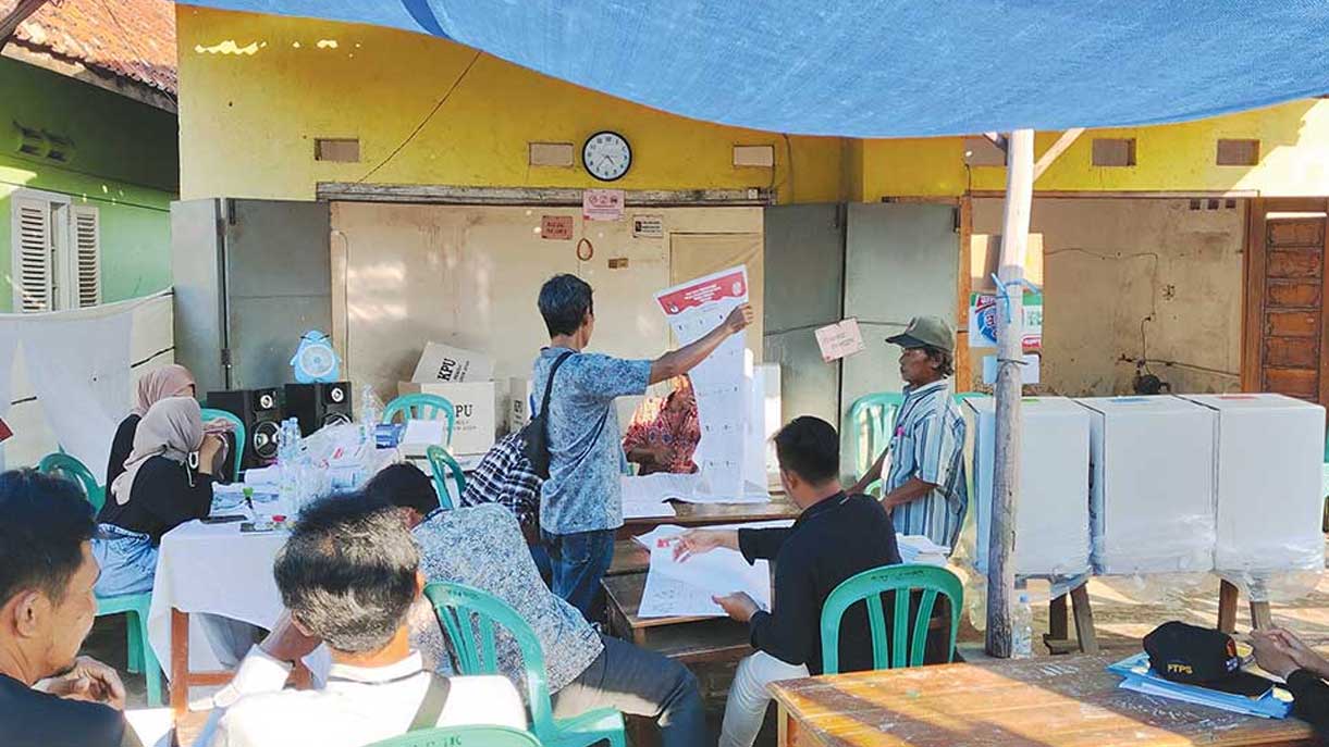 PDIP Rebut Kabupaten Cirebon dari PKB