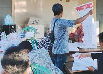 PKB Lampaui Golkar dan PDIP, Unggul Telak di Dapil 6 Indramayu