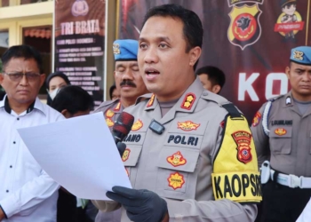 Pelaku Penganiayaan dan Pemerasan di Cirebon Ditangkap Polisi