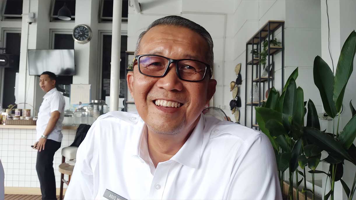 Pembahasan Raperda RTRW Kota Cirebon Ditunda, TPU Sunyaragi Dipastikan Masih RTH