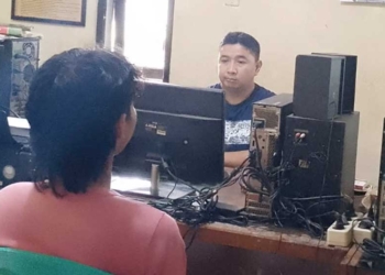 Pemuda Pengangguran Pelaku Tawuran di Cirebon dan Empat Motor Diamankan Polisi