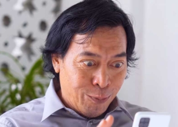 Perolehan Suara Komeng Tertinggi Secara Nasional untuk Pemilihan DPD Pemilu 2024