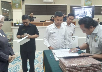 Raperda Inisiatif DPRD Kota Cirebon Harus Selesai sebelum Pergantian Dewan