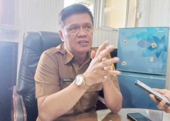 Sekda Hilmi Minta Kisruh Internal KONI Kabupaten Cirebon Segera Diakhiri, Gelaran Porkab dan PON Terancam