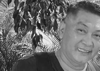 Sempat Dilarikan ke RS Bekasi, Artis Donny Kesuma Meninggal Dunia