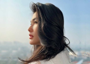 Stevie Agnecya Meninggal Dunia