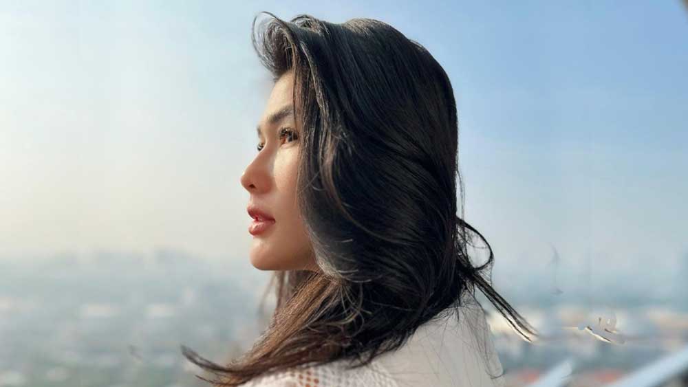 Stevie Agnecya Meninggal Dunia