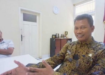 Tahun 2024 Ini, Dana Parpol di Kota Cirebon Dibagi Dua Termin