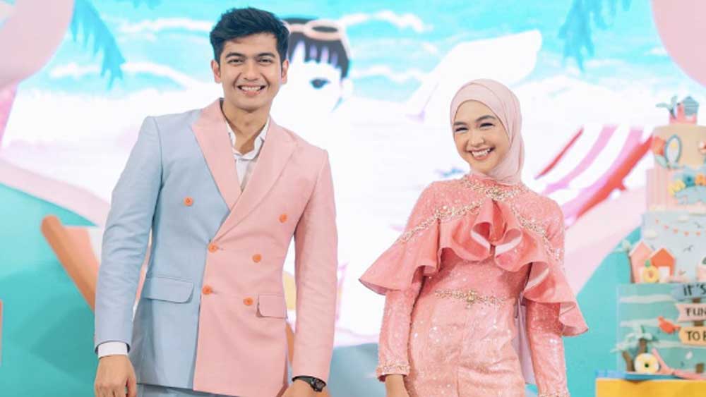 Teuku Ryan Tuntut Hak Asuh Anak dan Nafkah ke Ria Ricis