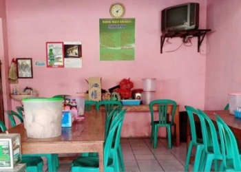 Usaha Makanan dan Minuman Buka Siang Hari di Bulan Ramadan Apakah Berdosa, Simak Penjelasannya