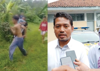 Video Perundungan Anak di Cirebon Viral, Gegara Sandal Bocah 12 Tahun Dikeroyok 9 Temannya