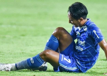 Beckham Putra Cedera, Terancam Tak Perkuat Timnas Indonesia U23 di Piala Asia 2024 Qatar