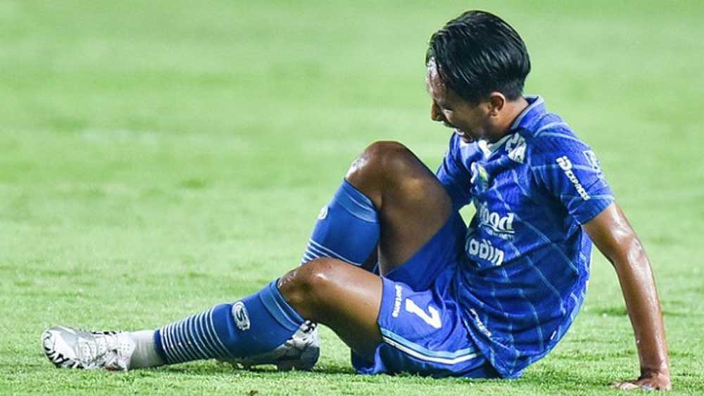 Beckham Putra Cedera, Terancam Tak Perkuat Timnas Indonesia U23 di Piala Asia 2024 Qatar