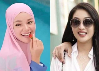 Dewi Sandra Dikira Sandra Dewi, Disentil Netizen Gegara Unggah Video Zakat