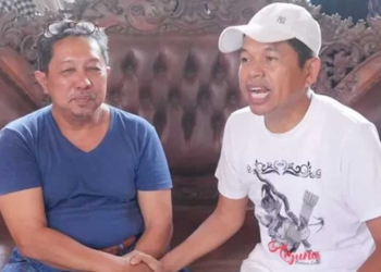 Caleg Gagal Curhat ke Kang Dedi Mulyadi, Hilang 2 Istri dan Ratusan Hektare Sawah