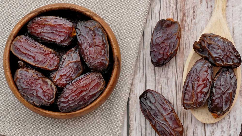 Ramadan, MUI Ingatkan Umat Islam Jangan Beli Kurma Israel