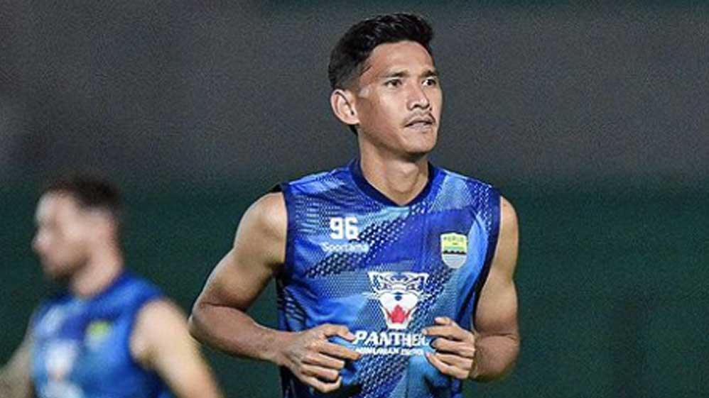 Peringatan Ryan Kurnia Jelang Laga Persib Vs Persikabo
