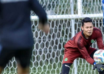 Prediksi Skor Persib Vs Persikabo, Djanur Kembali