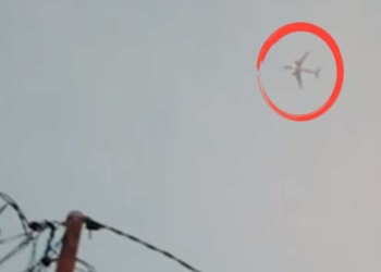 Ini Penyebab Pesawat Lion Air Berputar-putar di Langit Binjai