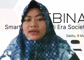 Ketua PIAUD STAIKU Bahas Pola Asuh Anak yang Baik