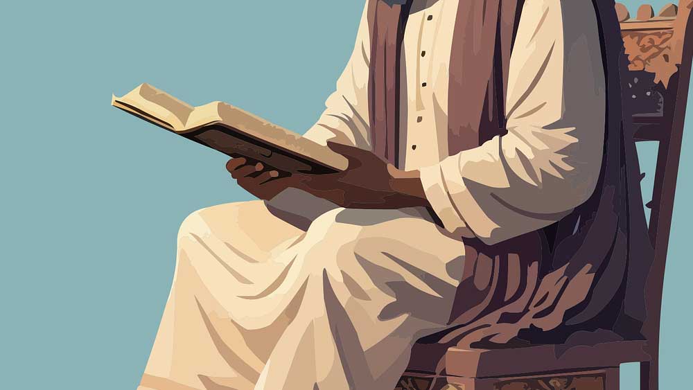 Lengkap, Berikut Doa Niat dan Buka Puasa Ramadan Huruf Arab dengan Terjemahan dan Artinya