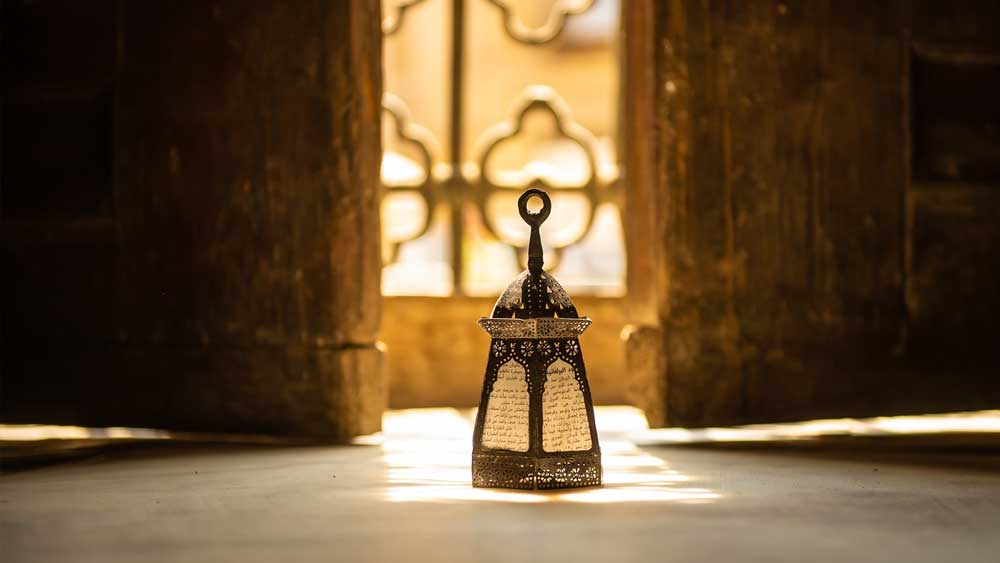 Bacaan Penting, Kisah Teladan Nabi Daud Jelang Ramadan