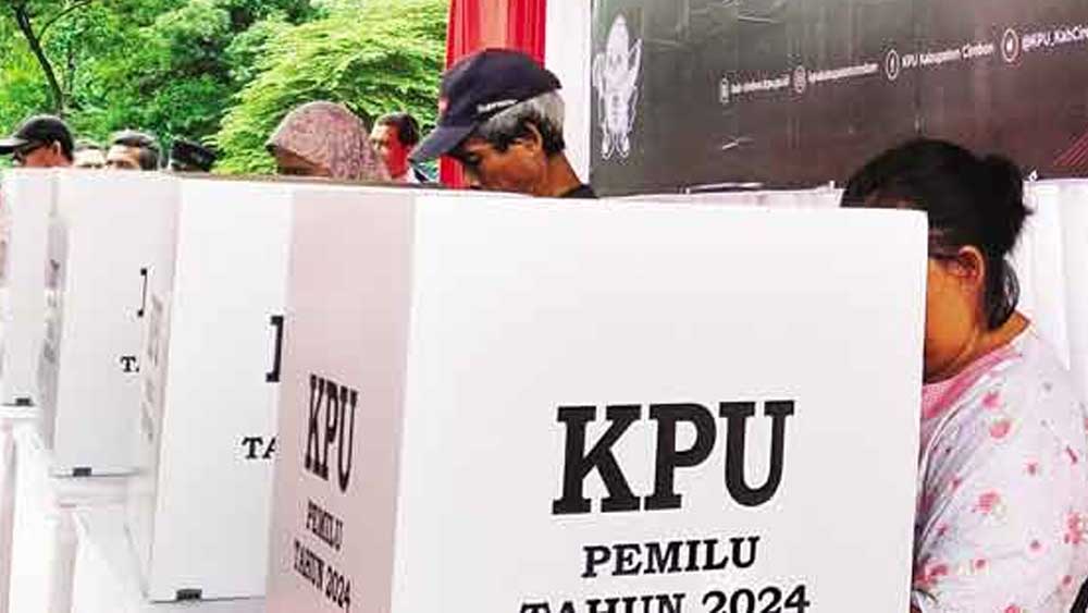 Hasil Survei Indikator Politik Indonesia Pascapilpres 2024, Kalangan Ini yang Banyak Pilih Prabowo Gibran