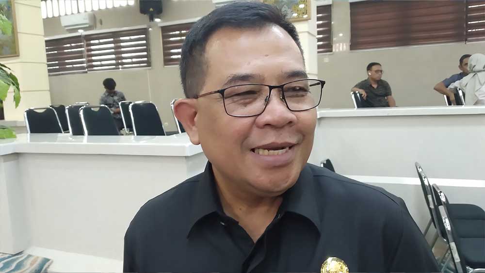 Harus Legowo, THR dan Gaji ke-13 ASN di Kota Cirebon Hanya Dibayar 50 persen, Honorer Gigit Jari