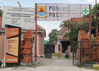 2.475 Nakes Disiapkan Layani Pemudik, Dinkes Kabupaten Cirebon Siagakan 25 Pos Kesehatan