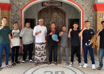 7 Napi Lapas Cirebon Bebas Bersyarat, Bisa Lebaran di Rumah