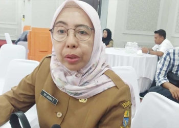 ASN Pemkot Cirebon Tetap WFO