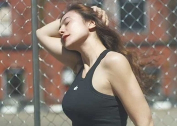 Adilla Dimitri Jaga Hubungan Baik dengan Wulan Guritno Demi Anak-anak