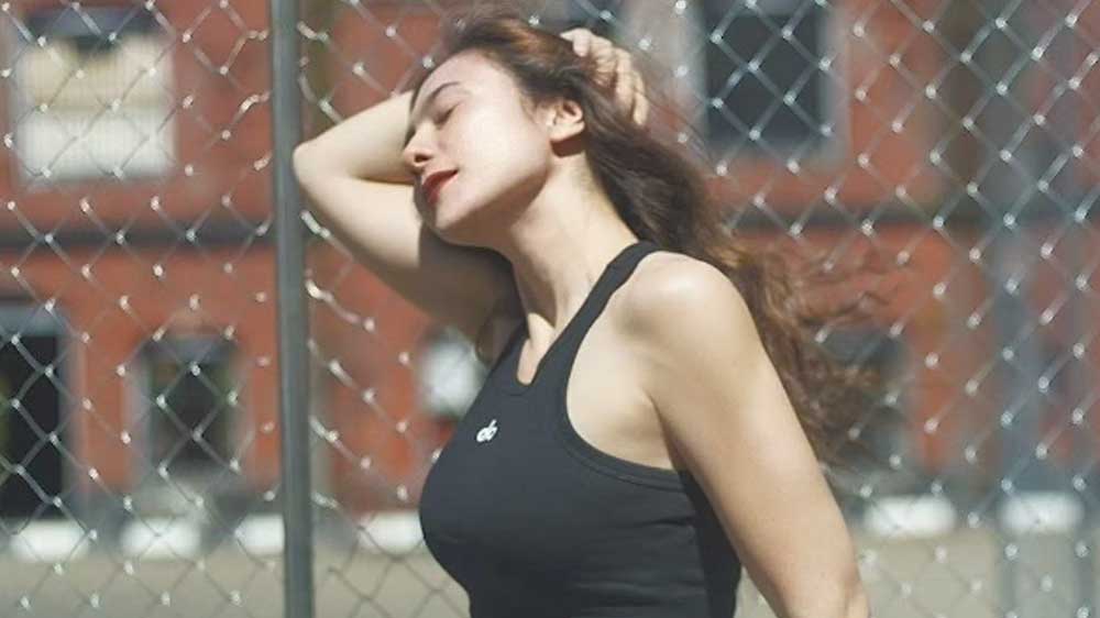 Adilla Dimitri Jaga Hubungan Baik dengan Wulan Guritno Demi Anak-anak