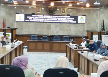 Aktivasi BPJS Pasien IGD Bisa di RS Langsung, Terungkap dalam Raker DPRD Kota Cirebon