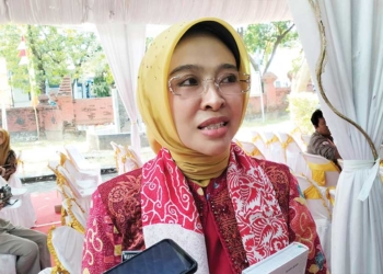 Ayu Belum Ambil Formulir Bacabup Bacawabup di PDIP Kabupaten Cirebon
