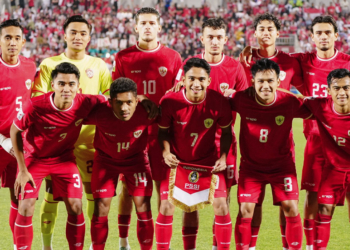 Biasanya Nyinyir, Kini Media Vietnam dan Mayalsia Puji Timnas Indonesia Usai Tumbangka Australia dan Yordania