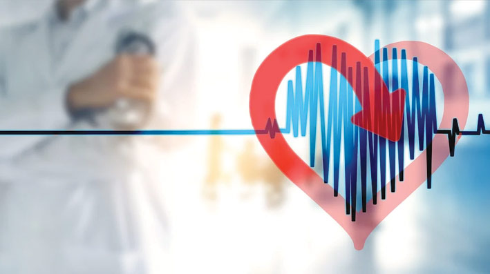 Cara Menghindari Serangan Jantung, Olahraga dan Tidak Merokok Tapi Kena Stroke