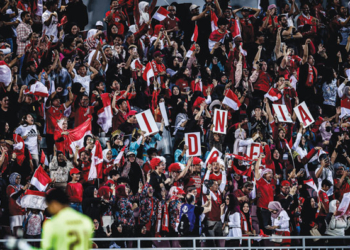 Catatan Laga Timnas Indonesia Vs Korea Selatan, Skuad Garuda Lebih Subur