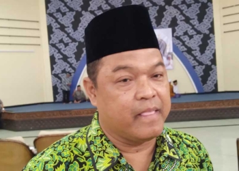 DMI Kota Cirebon Nilai Agus Mulyadi dan Dani Mardani Cocok Dipasangkan di Pilkada 2024