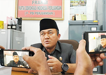 DPRD Kabupaten Cirebon Siap Bahas Raperda HIV AIDS, Optimalisasi Penanganan Penyakit Menular dan Mematikan