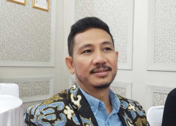 Dani Mardani Siap Maju di Pilwalkot Cirebon