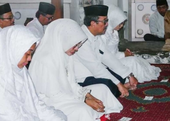 Hari Jadi ke-542 Kabupaten Cirebon, Refleksi Menyusun RPJPD 2025-2045