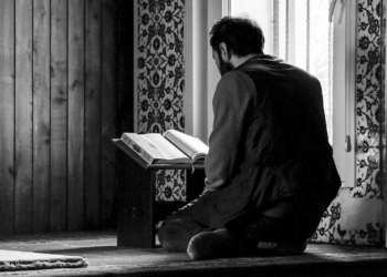 Hukum Iktikaf dan Amalannya, Apakah Hanya Boleh di Masjid atau Bisa di Tempat Lain, Berikut Penjelasannya