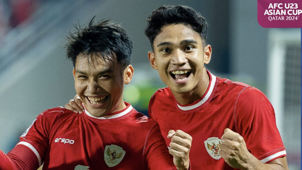 Jadwal Perempat Final Piala Asia U23 dan Daftar 8 Tim yang Lolos, ASEAN Diwakili Timnas Indonesia dan Vietnam