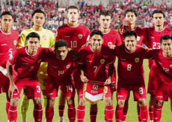 Jadwal Timnas Indonesia Vs Korea Selatan, Begadang Menanti Terciptanya Sejarah Baru, Jangan Lupa Siapin Kopi