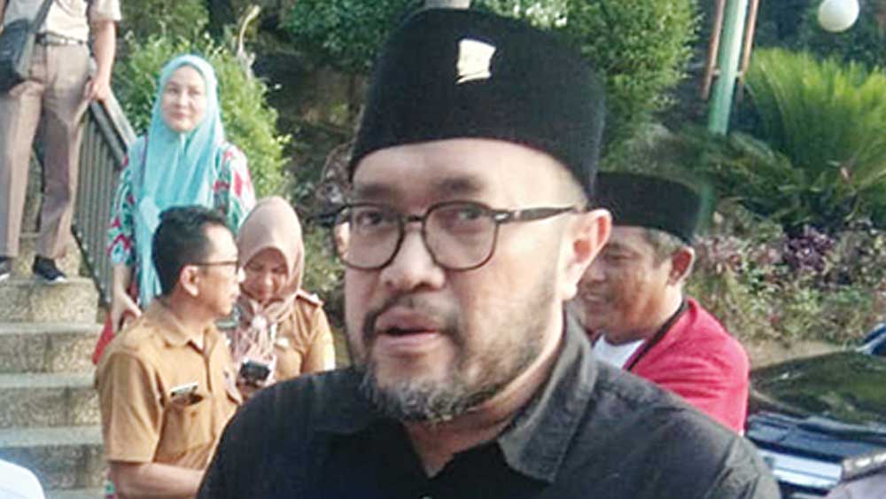 Jelang Pilkada, PDIP Kabupaten Cirebon Diminta Lakukan Komunikasi dengan Partai Lain