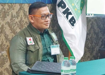 Jito Kecam Langkah Pengurus PKB Kabupaten Cirebon Datangi Satori