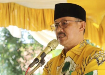 Ketua Golkar Indramayu Gerilya, Jajaki Koalisi dengan Gerindra dan Demokrat untuk Pilkada 2024