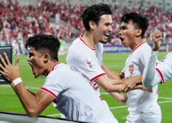 MNC Group Akhirnya Ijinkan Nobar Timnas Indonesia, Tapi dengan Syarat